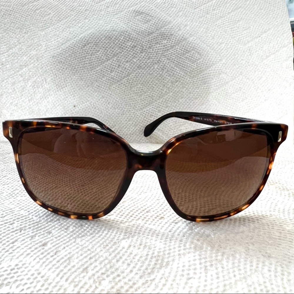 Oliver Peoples 5266s 1415/T5 Sunglasses - Never Worn